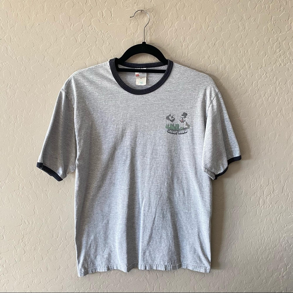Vintage Tee